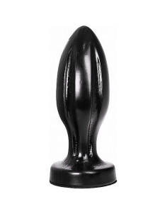 ALL BLACK - ANALINIS KAIŠTIS 21 CM 2