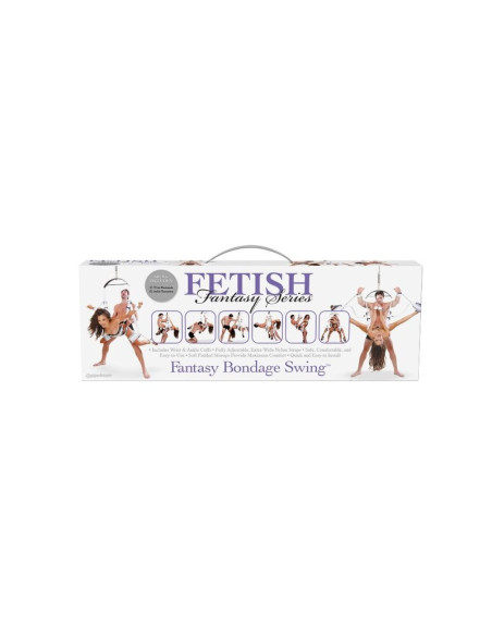FETISH FANTASY SERIES - FANTASY BONDAGE SWING