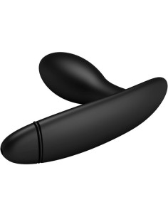 PRETTY LOVE - DRAKE INFLATABLE ANAL PLUG 2