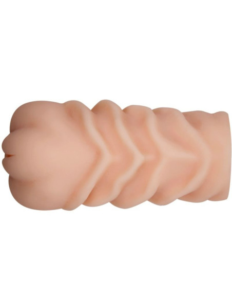 CRAZY BULL - Isabel vagininis masturbatorius 13,5 cm
