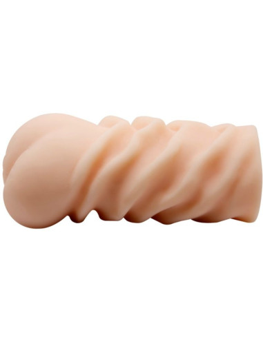 CRAZY BULL - Isabel vagininis masturbatorius 13,5 cm