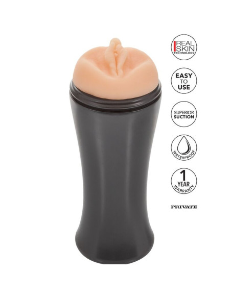PRIVATE – KARŠTA BOMBA HOT