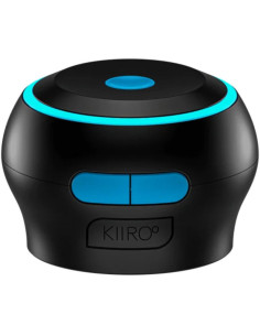 KIIROO - INTERAKTYVUS VALDIKLIS JUODAS