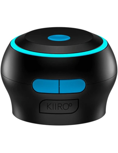 KIIROO - INTERAKTYVUS VALDIKLIS JUODAS
