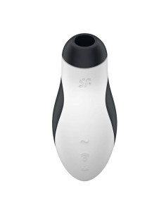 SATISFYER - ORCA AIR PULSE STIMULATOR VIBRATION 2