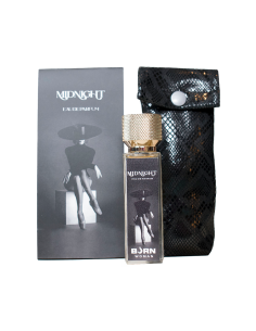BURN - MIDNIGHT WOMENS PERFUME 20 ML
