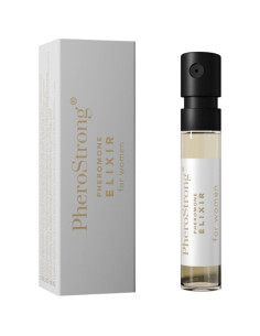 PHEROSTRONG - FEROMONŲ ELIKSYRAS MOTERIMS 2 ML