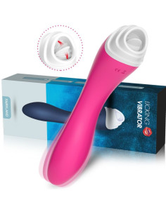 ARMONY - FAIRYLAND LICKING VIBRATING CLIT and VIBRATOR FUCISA