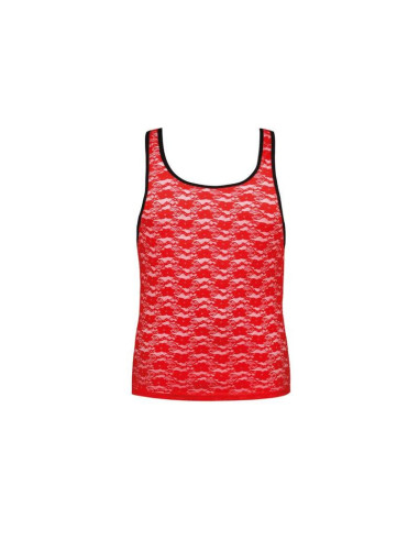 ANAIS VYRAI - BRAVE TOP XL