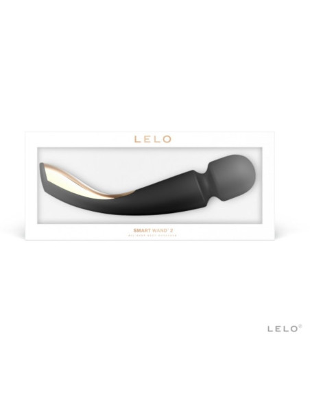 LELO - IŠMANIOJI LAZDELĖ 2 JUODOS