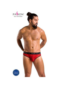 PASSION - 031 SLIP MIKE RED S-M