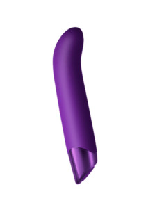 ROCKS-OFF - CHAIAMO G VIBRUOJAMAS G-SPOT VIOLETINIS
