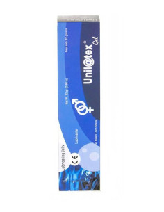 UNILATEX - LUBRICATING JELLY 82GR 2