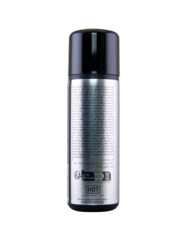 HOT - SILC GLIDE SILICONEBASED LUBRICANT 100 ML
