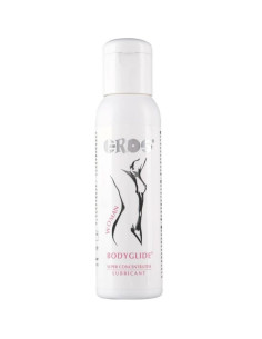 EROS - BODYGLIDE SUPERKONCENTRUOTAS MOTERIMS LUBRIKANTAS 250 ML