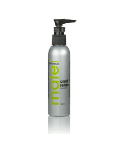 COBECO - MALE ANAL RELAX 150 ML.