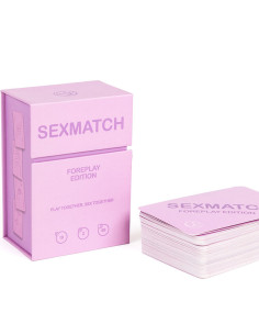 SECRETPLAY – Sekso ir įžangos žaidimas