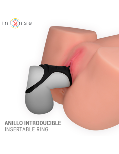 INTENSE - LIAM PENIS RING MODEL 7 2