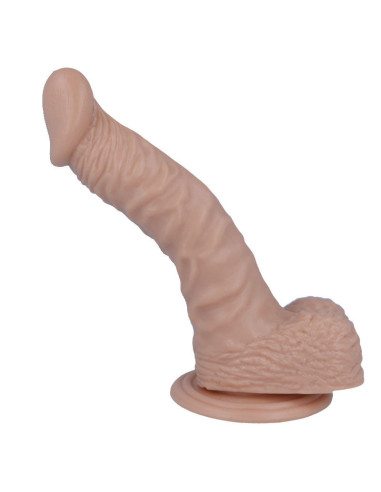 MR INTENSE - 18 REALISTINIS PAVASARIS 19,8 CM -O- 3,2 CM
