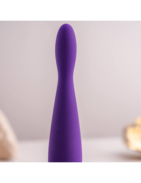 ROCKS-OFF - PETITE SENSATIONS TEAZER ANALINIS KAIŠTUKAS VIBRATORIUS VORIUKAS