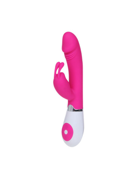 PRETTY LOVE - FLIRTAVIMO GENAS SU BALSO VIBRAVIMU