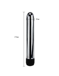 BAILE - VIBRATOR MAKING A FLIYING SENSE METAL 2