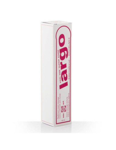 EROS-ART - ILGASIS KREMAS VARPOS DIDINIMUI 50 ML