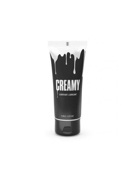 CREAMY - CUM LUBRICANT 70 ML