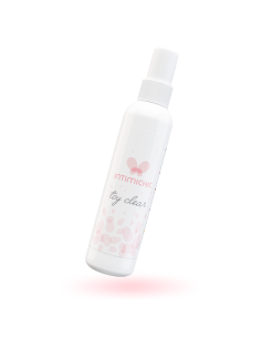 INTIMICHIC - DEZINFEKUOJANTI PRIEMONĖ VALIKLIS 150 ML