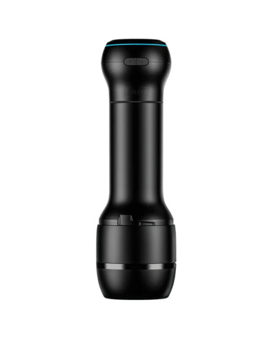 KIIROO - COMBO SET POWER BLOW FEEL MOUTH STROKER