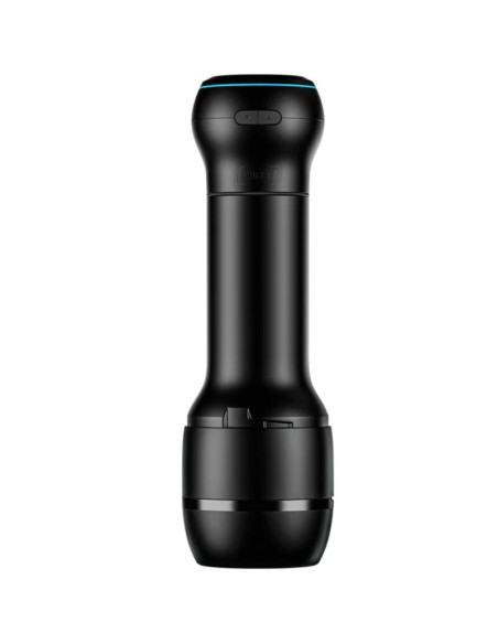 KIIROO - COMBO SET POWER BLOW FEEL MOUTH STROKER