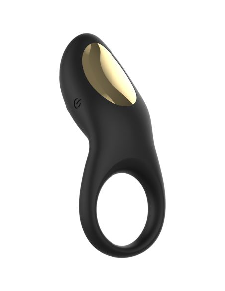 IBIZA - FULL CONTACT REMOTE CONTROL VIBRATING RING