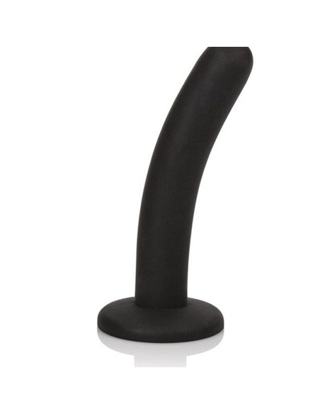 CALEXOTICS - SCANDAL SET OF RED PANTIES WITH DILDO SIZE L-XL