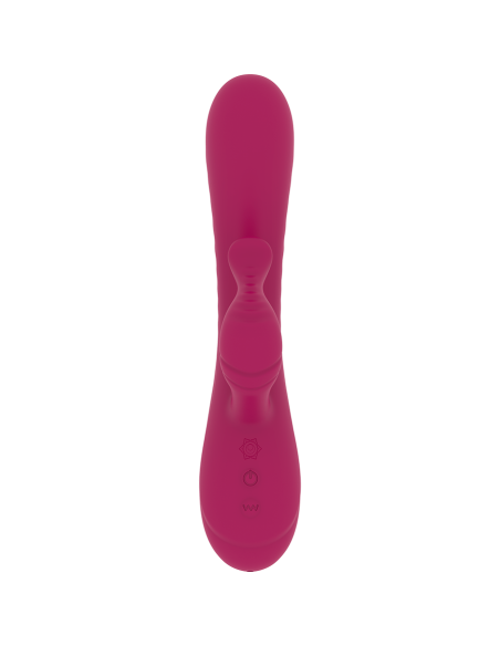 RITHUAL - ANUSARA DUAL RECHARGEABLE ENGINE 2.0 ORCHID