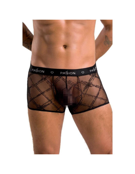 AISTRA - 032 TRUMPAS JAMES BLACK S-M