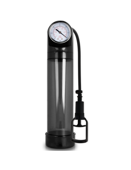 PUMP ADDICTED - RX9 BLACK