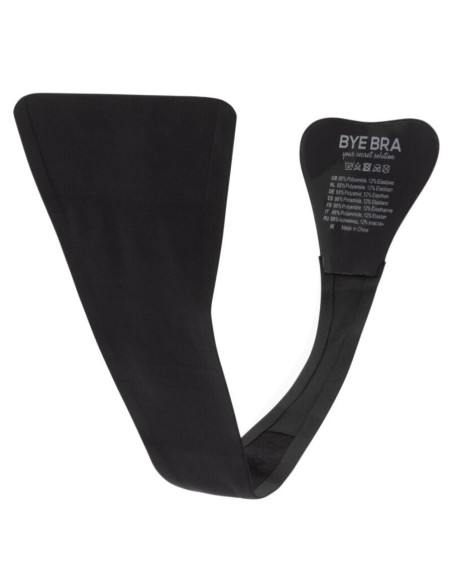 BYE-BRA - ADHESIVE THONG BEIGE ONE SIZE