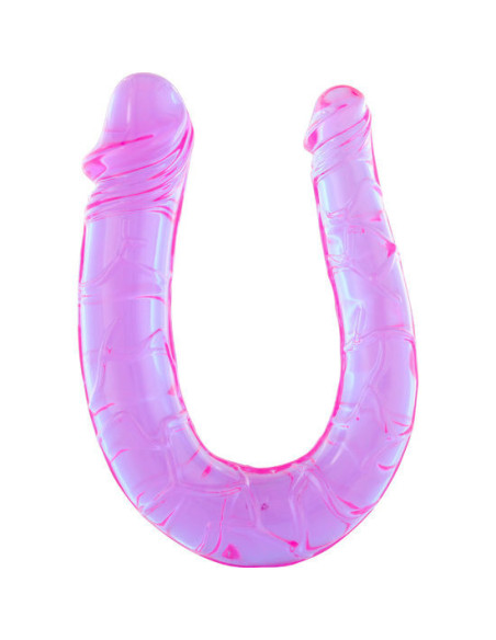 SEVEN CREATIONS – PENIS SU DVIJOMIS LANKSČIOMIS ŽELĖS GALVUTĖMIS