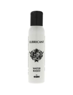 EROS FETISH LINE - VANDENS PAGRINDU PAGAMINTAS LUBRIKANTAS 100 ML