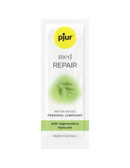 PJUR - MED REPAIR lubrikantas 2 ml