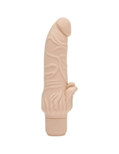 GET REAL – KLASIKINIS STIM VIBRATORIUS ODOS STIMULAS