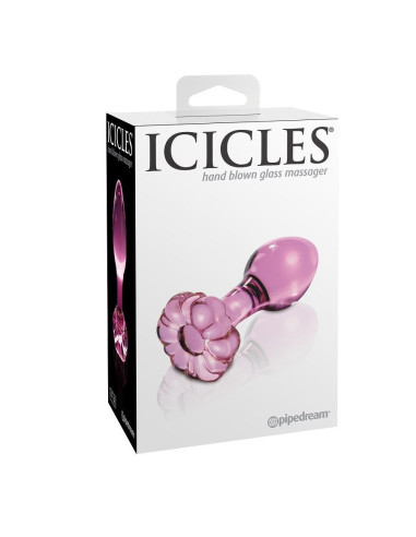 ICICLES - N. 48 CRYSTAL MASSAGER