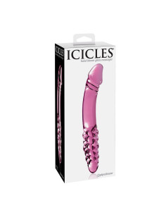 ICICLES - N. 57 GLASS MASSAGER 2