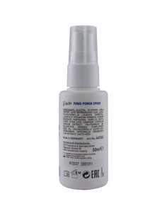 HOT - V-ACTIV PENIS POWER SPRAY FOR MEN 50 ML 2