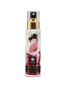 SHUNGA - ŠVELNUS ŽAISLŲ VALIKLIS 115 ML