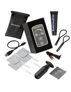 ELECTRASTIM - FLICK STIMULATOR MULTI-PACK