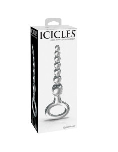 ICICLES - N. 67 STIKLINIS ANALINIS KAIŠTIS 2