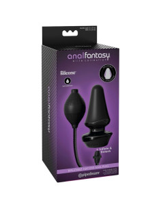 ANAL FANTASY ELITE COLLECTION - INFLATABLE PLUG