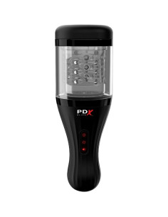 PDX ELITE - TALK DIRTY ROTOBATOR 2