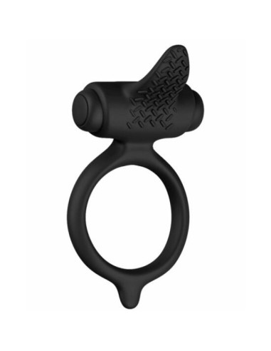 B SWISH - BCHARMED BASIC VIBRATOR RING - SLATE